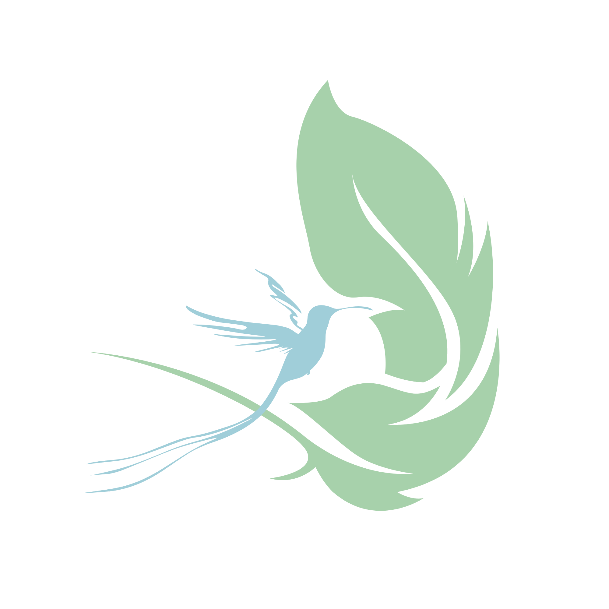 SkinAI Space Logo